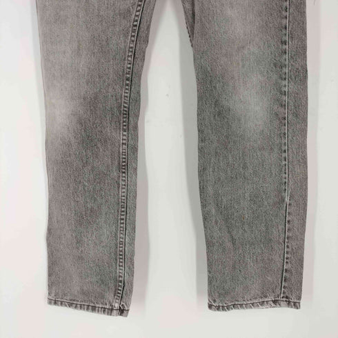 リーバイス Levis 90S USA製 ボタン裏刻印522 505 メンズ W34 L32