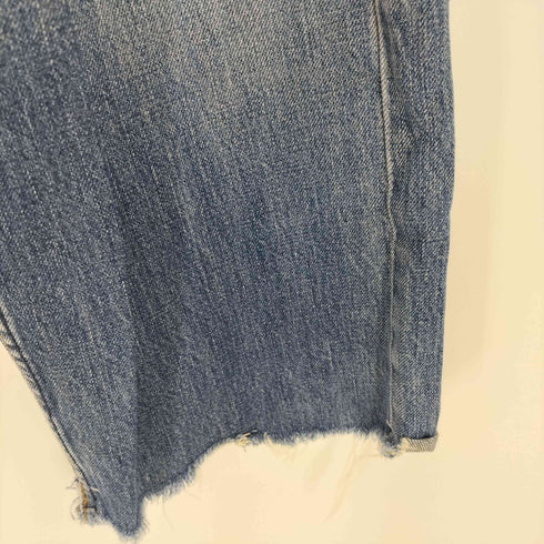 リーバイス Levis 504 ストレートデニムパンツ メンズ W31 L36