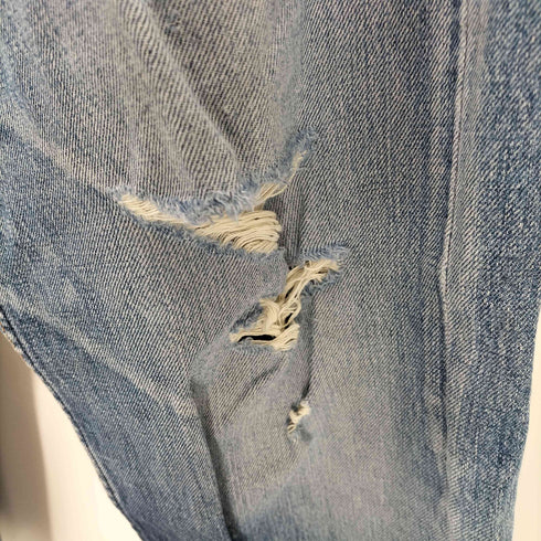 リーバイス Levis 504 ストレートデニムパンツ メンズ W31 L36