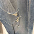 リーバイス Levis 504 ストレートデニムパンツ メンズ W31 L36