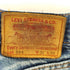 リーバイス Levis 504 ストレートデニムパンツ メンズ W31 L36