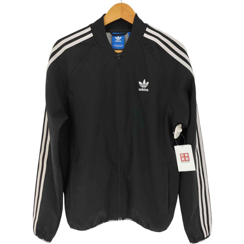 アディダス adidas SST TT 2.0 トラックジャケット メンズ JPN:0