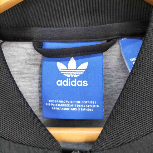 アディダス adidas SST TT 2.0 トラックジャケット メンズ JPN:0