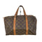 ルイヴィトン LOUIS VUITTON モノグラム サックスプール35 monogram sac souple 35 レディース