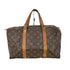 ルイヴィトン LOUIS VUITTON モノグラム サックスプール35 monogram sac souple 35 レディース