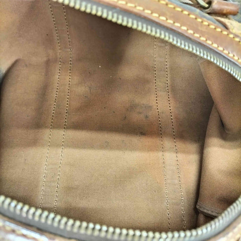 ルイヴィトン LOUIS VUITTON モノグラム サックスプール35 monogram sac souple 35 レディース