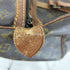 ルイヴィトン LOUIS VUITTON モノグラム サックスプール35 monogram sac souple 35 レディース