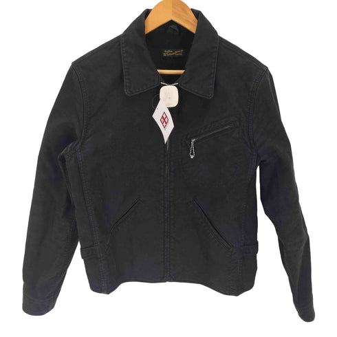 スティーブンソンオーバーオール STEVENSON OVERALL CO. スポーツジャケット メンズ 28