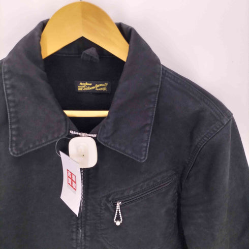 スティーブンソンオーバーオール STEVENSON OVERALL CO. スポーツジャケット メンズ 28