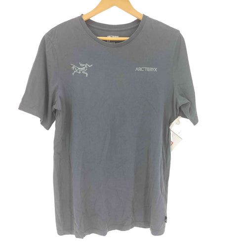 アークテリクス ARCTERYX SPLIT SS T-SHIRT スプリット ショートスリーブ ティーシャツ メンズ import:S