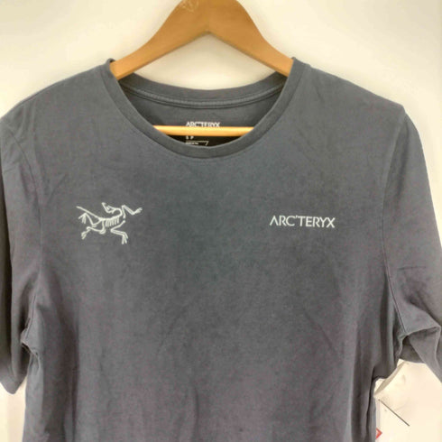 アークテリクス ARCTERYX SPLIT SS T-SHIRT スプリット ショートスリーブ ティーシャツ メンズ import:S