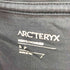 アークテリクス ARCTERYX SPLIT SS T-SHIRT スプリット ショートスリーブ ティーシャツ メンズ import:S