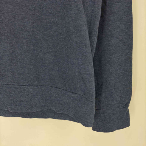ポロラルフローレン POLO RALPH LAUREN ポニー刺繍 クルーネック ロングTシャツ メンズ import:S