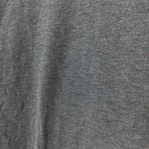 ポロラルフローレン POLO RALPH LAUREN ポニー刺繍 クルーネック ロングTシャツ メンズ import:S