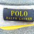 ポロラルフローレン POLO RALPH LAUREN ポニー刺繍 クルーネック ロングTシャツ メンズ import:S