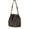 ルイヴィトン LOUIS VUITTON モノグラム プチノエ monogram petit noé A2872 レディース