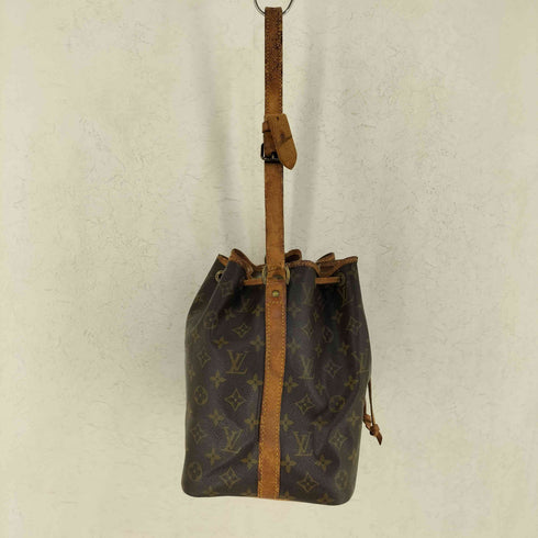 ルイヴィトン LOUIS VUITTON モノグラム プチノエ monogram petit noé A2872 レディース