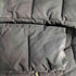 ゲス GUESS ファー付き フード ダウンジャケット レディース import:L