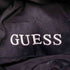 ゲス GUESS ファー付き フード ダウンジャケット レディース import:L