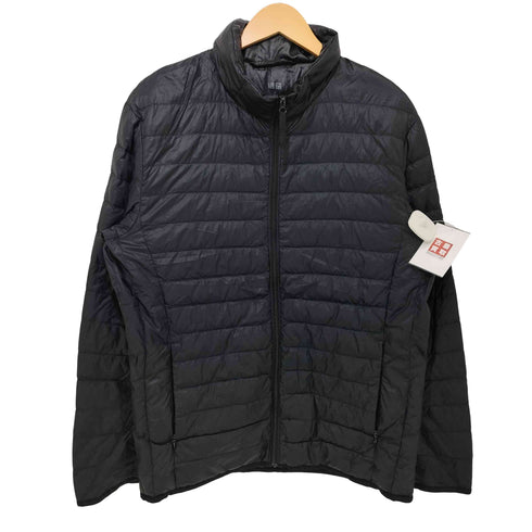 ユニクロ UNIQLO ウルトラライトダウン メンズ JPN:M