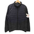 ユニクロ UNIQLO ウルトラライトダウン メンズ JPN:M