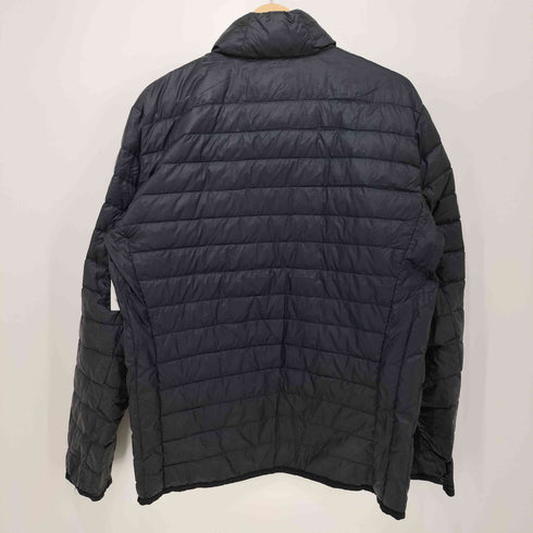 ユニクロ UNIQLO ウルトラライトダウン メンズ JPN:M
