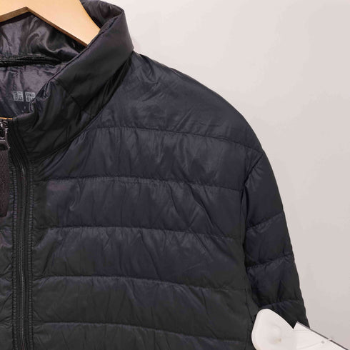 ユニクロ UNIQLO ウルトラライトダウン メンズ JPN:M