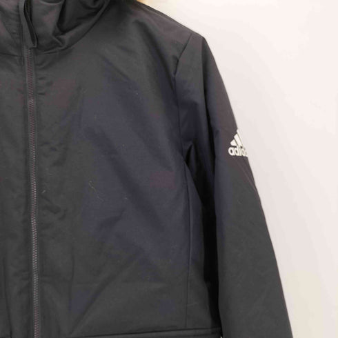 アディダス adidas ユーティリタス フード付きパーカー UTL フーデッドパデッドジャケット メンズ OT