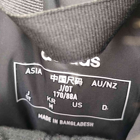 アディダス adidas ユーティリタス フード付きパーカー UTL フーデッドパデッドジャケット メンズ OT