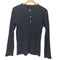ザノースフェイス THE NORTH FACE DacronQD Cotton Waffle L/S ダクロンQD コットン ワッフル ヘンリー ロンT メンズ import:M