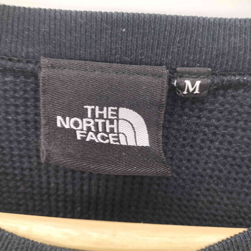 ザノースフェイス THE NORTH FACE DacronQD Cotton Waffle L/S ダクロンQD コットン ワッフル ヘンリー ロンT メンズ import:M