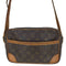 ルイヴィトン LOUIS VUITTON モノグラム トロカデロ 27 monogram trocadero 27 871TH レディース