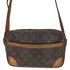 ルイヴィトン LOUIS VUITTON モノグラム トロカデロ 27 monogram trocadero 27 871TH レディース