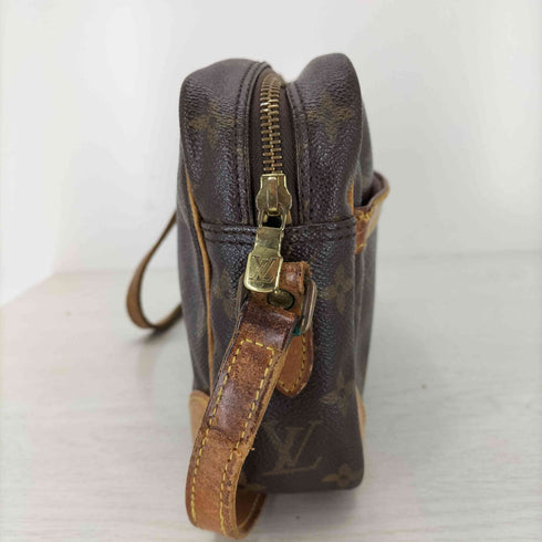 ルイヴィトン LOUIS VUITTON モノグラム トロカデロ 27 monogram trocadero 27 871TH レディース