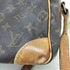 ルイヴィトン LOUIS VUITTON モノグラム トロカデロ 27 monogram trocadero 27 871TH レディース
