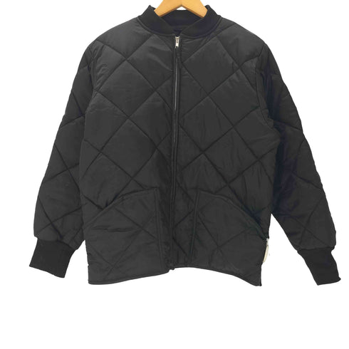 ロスコ ROTHCO Diamond Quilted Flight Jacket ダイアモンド キルティング フライト ジャケット メンズ JPN:S