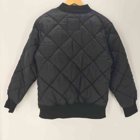 ロスコ ROTHCO Diamond Quilted Flight Jacket ダイアモンド キルティング フライト ジャケット メンズ JPN:S