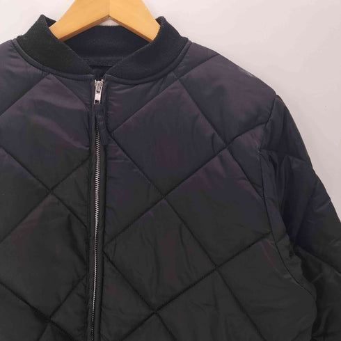 ロスコ ROTHCO Diamond Quilted Flight Jacket ダイアモンド キルティング フライト ジャケット メンズ JPN:S