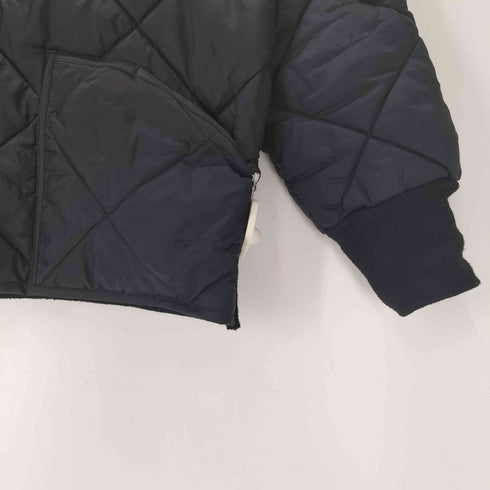 ロスコ ROTHCO Diamond Quilted Flight Jacket ダイアモンド キルティング フライト ジャケット メンズ JPN:S