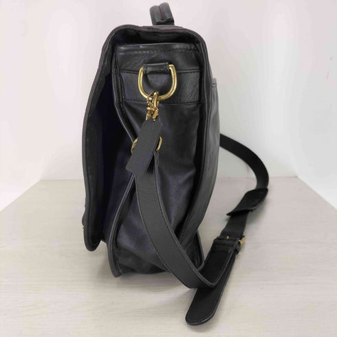 コーチ COACH メッセンジャー ビジネスバッグ メンズ