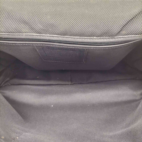コーチ COACH メッセンジャー ビジネスバッグ メンズ