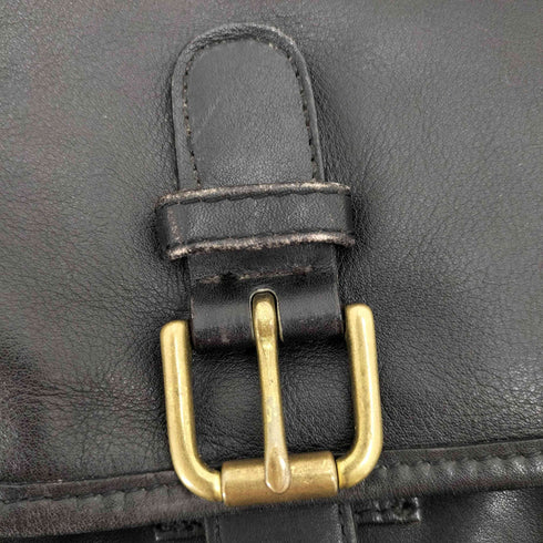 コーチ COACH メッセンジャー ビジネスバッグ メンズ