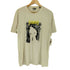 ディーゼル DIESEL グラフィック 半袖 クルーネック Tシャツ メンズ M