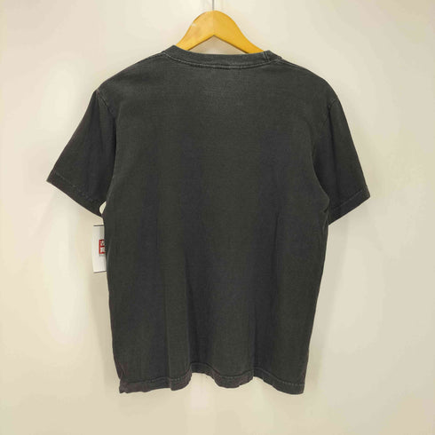 グッドロックスピード GOOD ROCK SPEED ハードロックバンド プリント クルーネック Tシャツ メンズ import:S