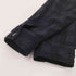 ザラ ZARA チェック柄 ブルゾン ジャケット ジャガード メンズ import:L