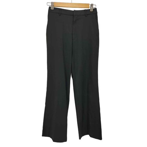 スローブイエナ SLOBE IENA 26SS リネンmixストレッチパンツ レディース JPN:38