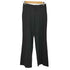 スローブイエナ SLOBE IENA 26SS リネンmixストレッチパンツ レディース JPN:38