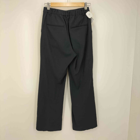 スローブイエナ SLOBE IENA 26SS リネンmixストレッチパンツ レディース JPN:38