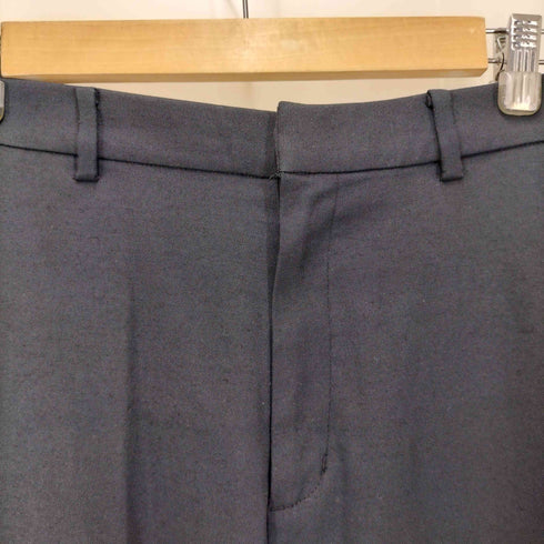 スローブイエナ SLOBE IENA 26SS リネンmixストレッチパンツ レディース JPN:38