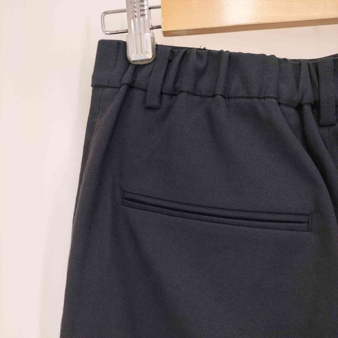 スローブイエナ SLOBE IENA 26SS リネンmixストレッチパンツ レディース JPN:38